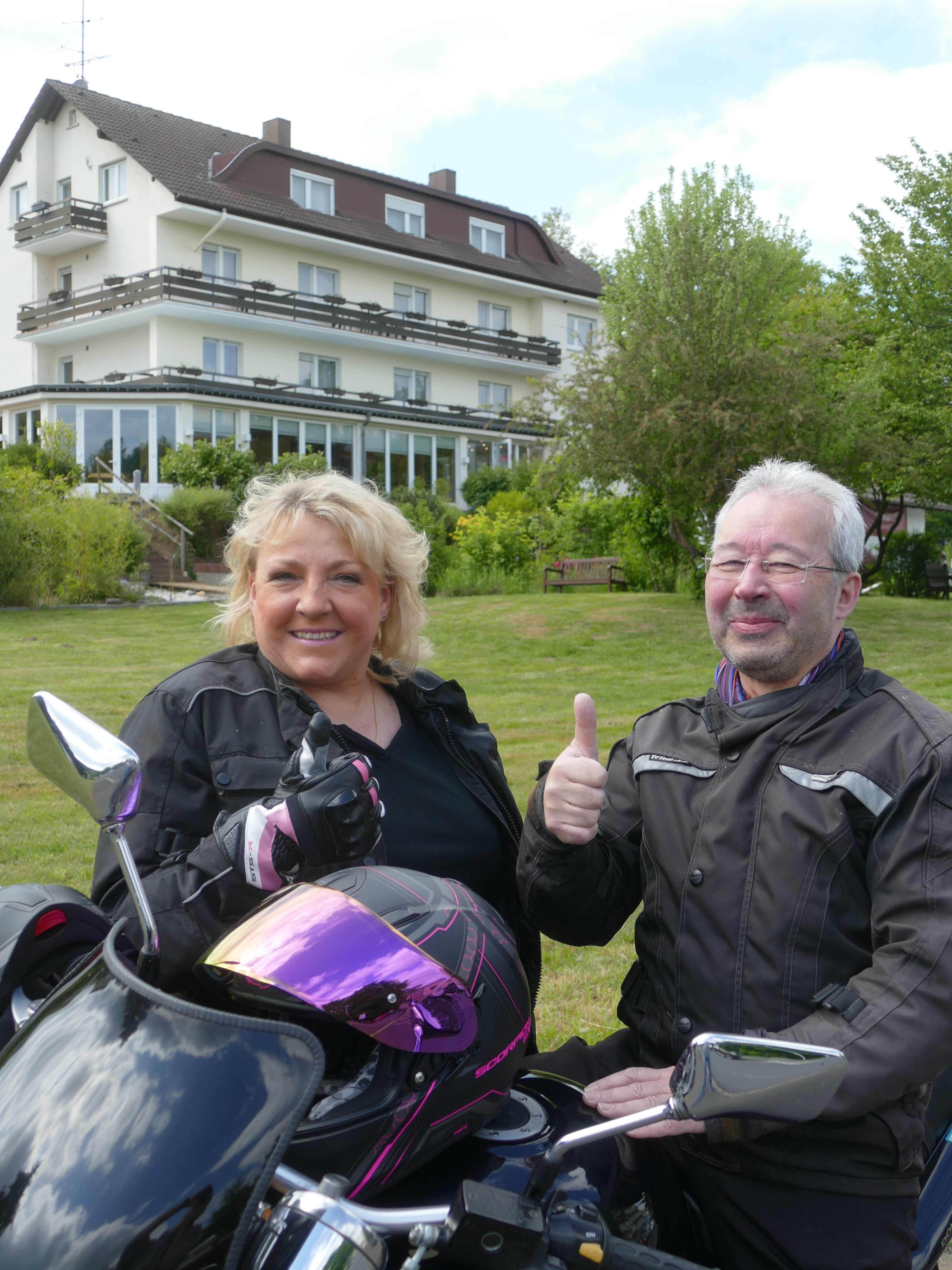 KIS Hotel am Kurpark